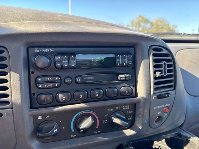 Used 2003 Ford F150 XL RWD image 17