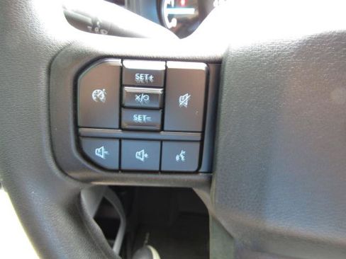 Used 2025 Ford F250 XLT AWD/4WD image 22