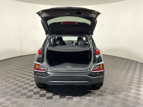 Used 2020 Hyundai Kona SEL Plus AWD/4WD image 15