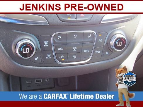 Used 2024 Chevrolet Equinox LT FWD image 27