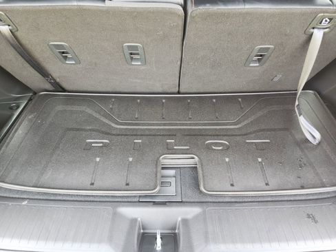 Used 2023 Honda Pilot TrailSport image 36