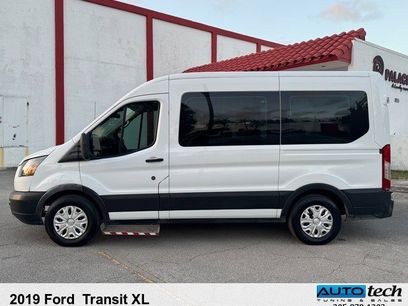 Used 2019 Ford Transit 150 XL