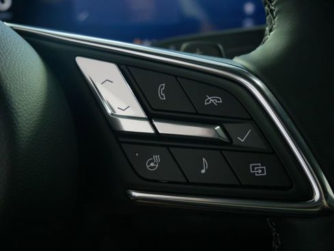 New 2026 Buick Enclave Sport Touring w/ Super Cruise Package image 22