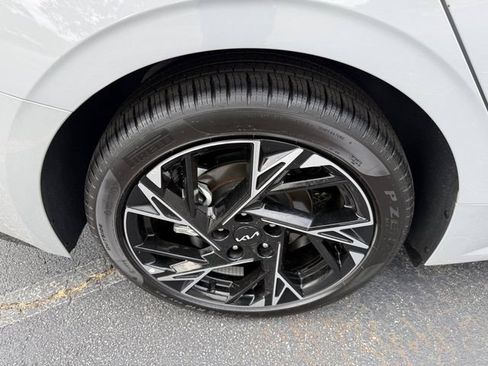 Certified 2025 Kia K5 GT-Line FWD image 51