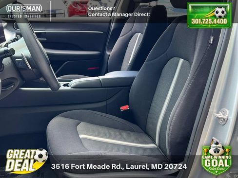 Used 2024 Hyundai Sonata SEL FWD image 6