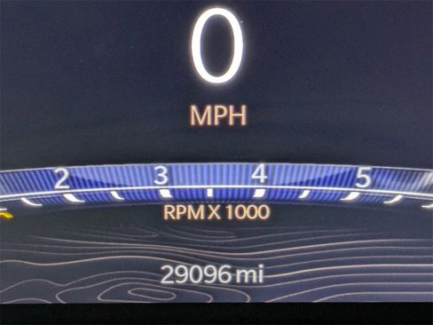 Used 2023 Jeep Grand Cherokee L Limited w/ Luxury Tech Group II image 26