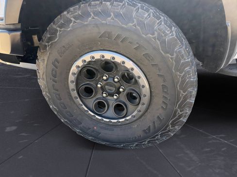 Used 2025 Ford F150 Raptor AWD/4WD image 10