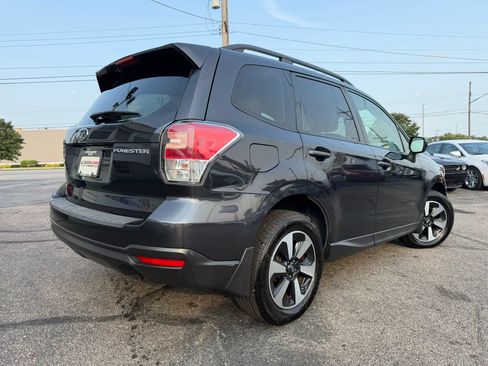 Used 2018 Subaru Forester 2.5i Premium AWD/4WD image 24