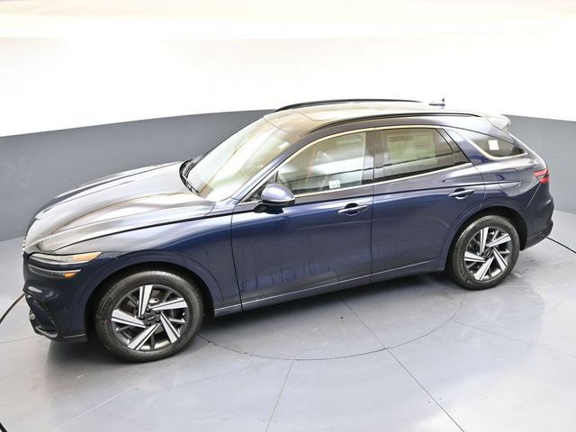Used 2026 Genesis GV70 3.5T Sport Advanced AWD/4WD image 37