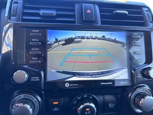 Used 2023 Toyota 4Runner TRD Off-Road Premium w/ Moonroof Package image 21