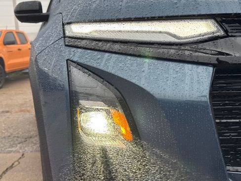 New 2026 Chevrolet Equinox RS w/ LPO, Floor Liner Package image 11