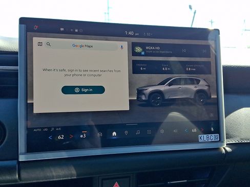New 2026 MAZDA CX-5 Select AWD/4WD image 11