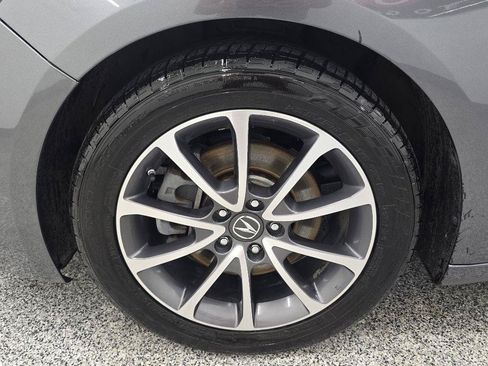 Used 2017 Acura TLX V6 FWD image 35