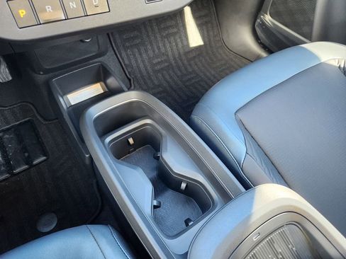 New 2026 Nissan Leaf Platinum+ w/ Cargo Package (Platinum+) image 27