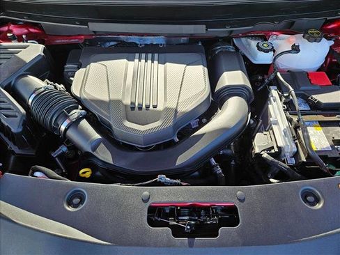 New 2026 Buick Enclave Preferred image 17