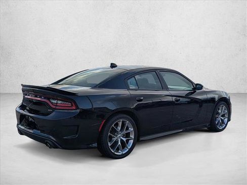 Used 2022 Dodge Charger GT image 5