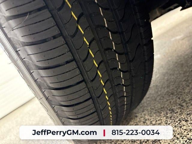 Used 2022 Jeep Grand Cherokee L Limited AWD/4WD image 35