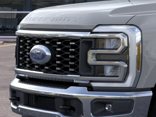 New 2026 Ford F350 Lariat w/ Lariat Premium Package AWD/4WD image 17