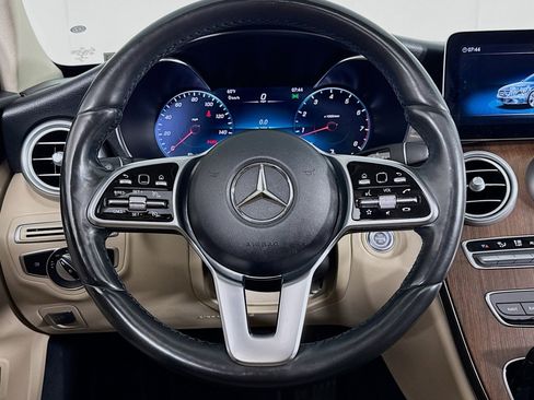 Certified 2021 Mercedes-Benz C 300 Sedan image 17