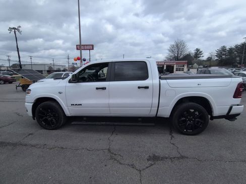 New 2026 RAM 1500 Limited image 5