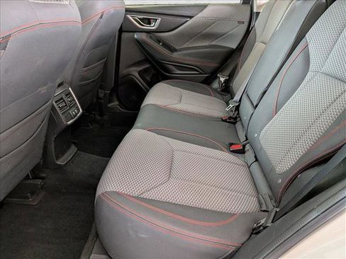 Used 2021 Subaru Forester Sport w/ Popular Package #2 image 17