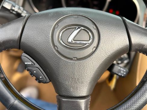 Used 2007 Lexus SC 430 Convertible image 15