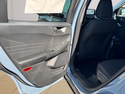 New 2026 Ford Escape Active image 29