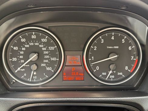 Used 2008 BMW 335i Coupe w/ Premium Pkg RWD image 35