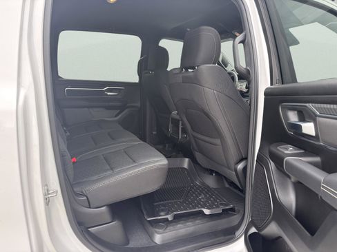 New 2026 RAM 1500 Big Horn image 13