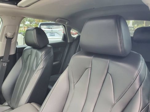 Used 2024 Acura Integra FWD image 15