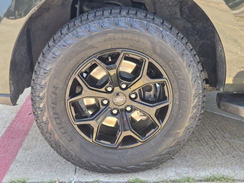 Certified 2023 Ford Expedition Timberline AWD/4WD image 7