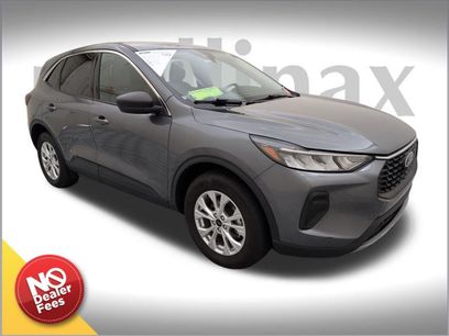 Used 2023 Ford Escape Active w/ Tech Pack #1