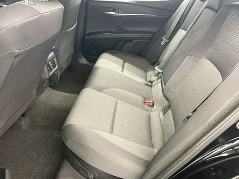 Certified 2025 Toyota Camry LE image 33