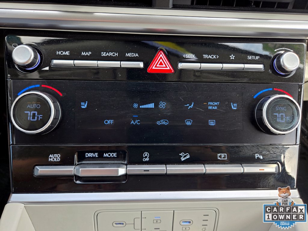 Used 2025 Hyundai Santa Fe SEL FWD image 34