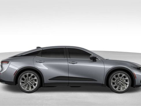 New 2026 Toyota Crown Limited AWD/4WD image 14