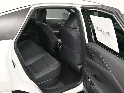 New 2025 Lexus RX 350 Premium image 11