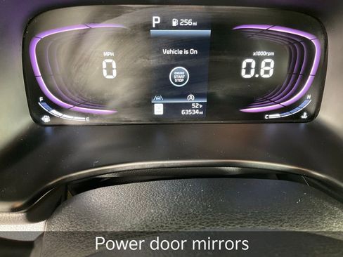 Certified 2023 Kia Soul S image 21