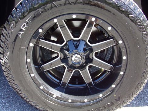Used 2018 RAM 1500 Big Horn AWD/4WD image 21