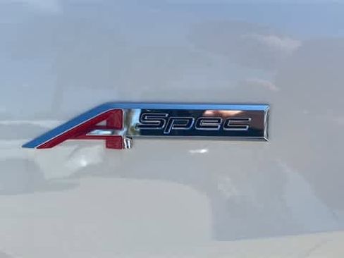 Certified 2025 Acura RDX A-Spec image 8