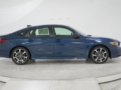 New 2026 Honda Civic Sport Touring image 13