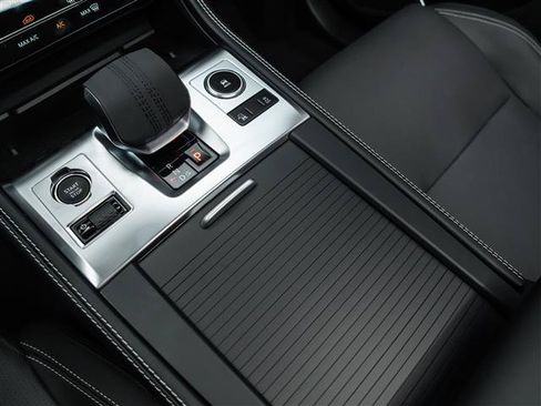 New 2026 Jaguar F-PACE R-Dynamic S AWD/4WD image 27