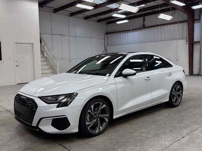 Used 2022 Audi A3 2.0T Premium