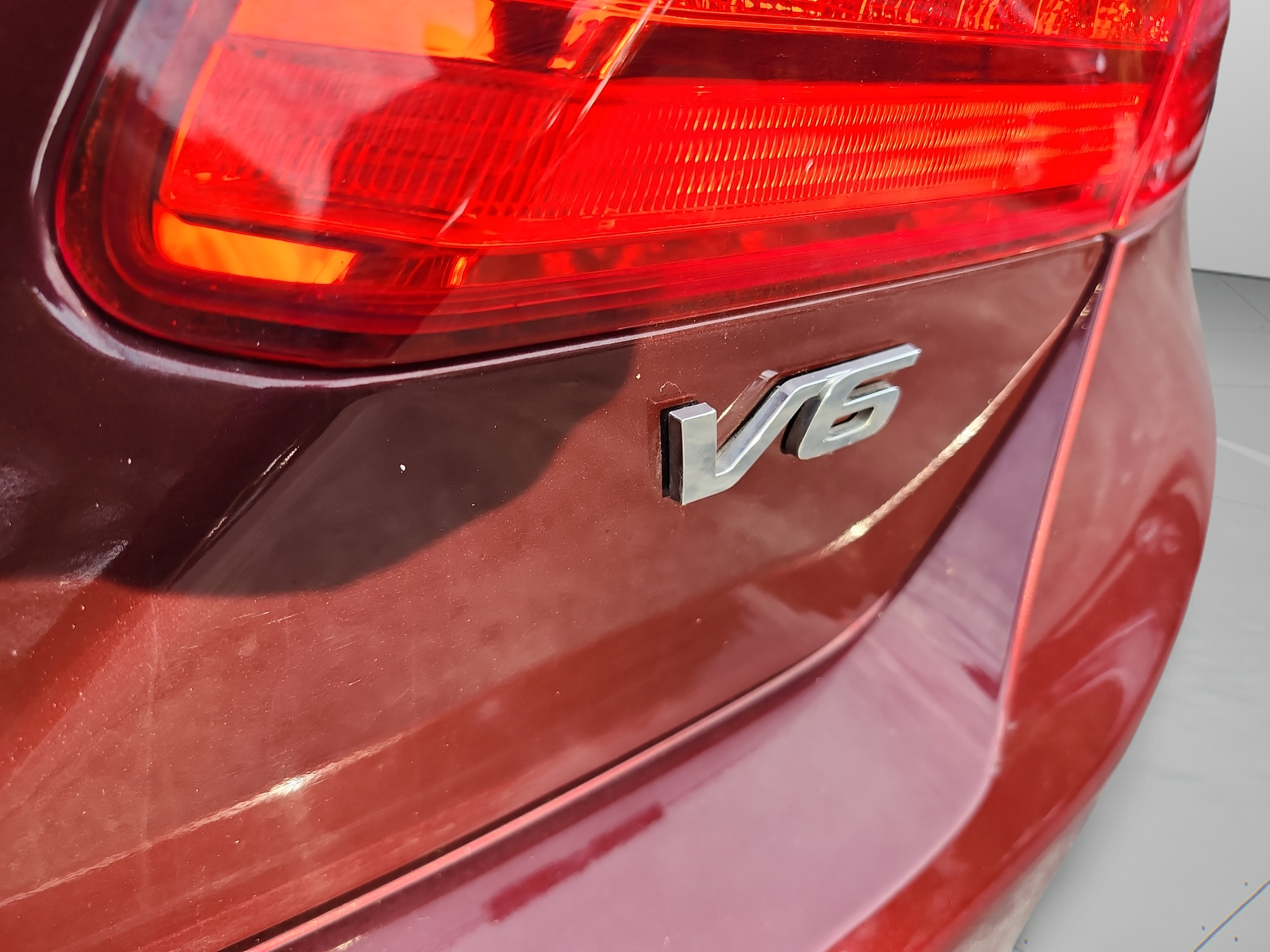 Used 2014 Honda Accord EX-L image 26