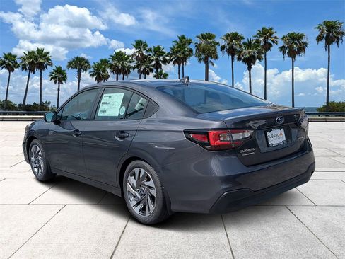 New 2025 Subaru Legacy Limited image 5