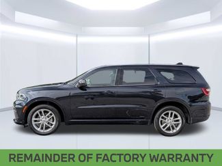 Used 2025 Dodge Durango GT AWD/4WD video 2