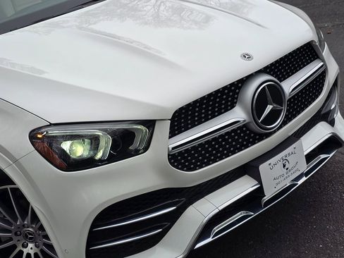 Used 2023 Mercedes-Benz GLE 350 4MATIC w/ AMG Line Exterior image 65