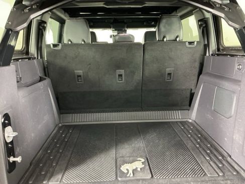 Used 2023 Ford Bronco Raptor image 30