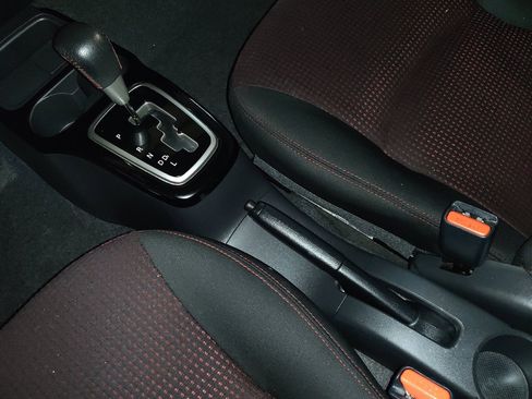 Used 2024 Mitsubishi Mirage Black Edition image 26