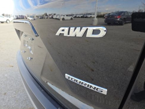 Used 2022 Honda CR-V Touring image 13