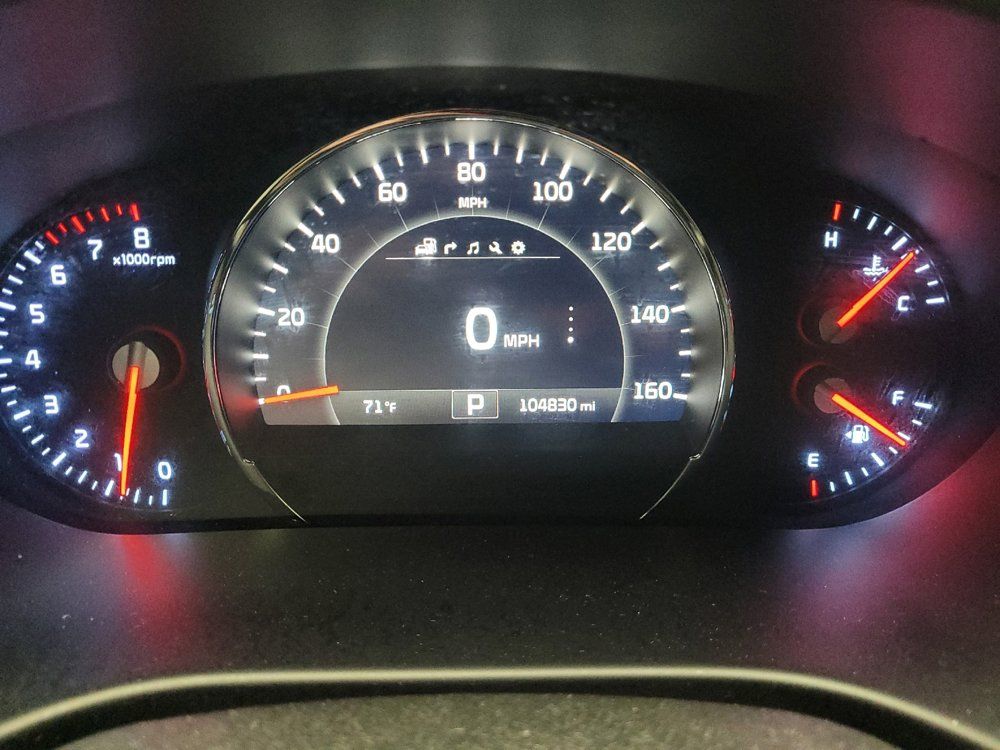 Used 2017 Kia Sorento SX AWD/4WD image 23